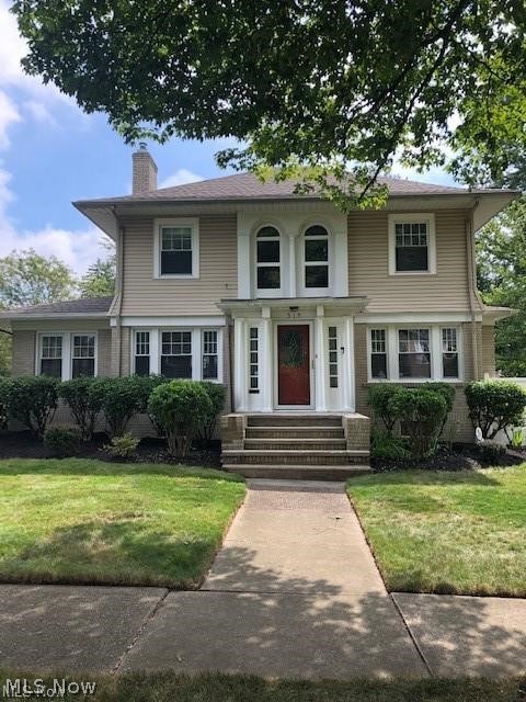 515 Sunset View Drive Akron OH 44320