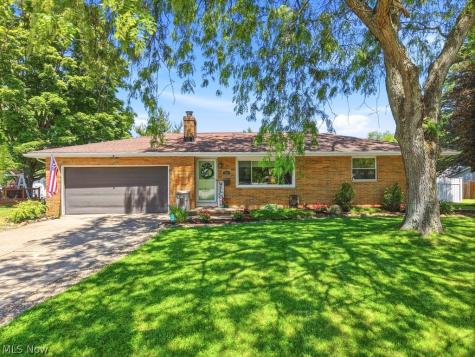 535 Miller Drive Medina OH 44256