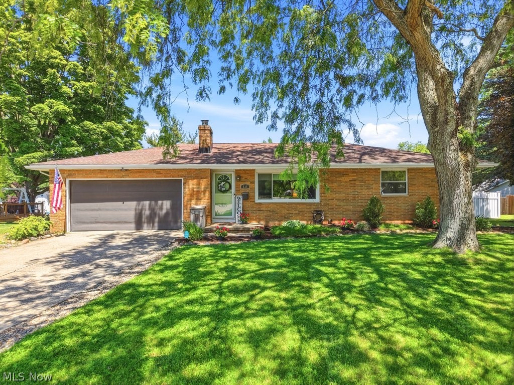 535 Miller Drive Medina OH 44256