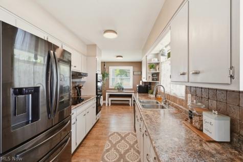 535 Miller Drive Medina OH 44256