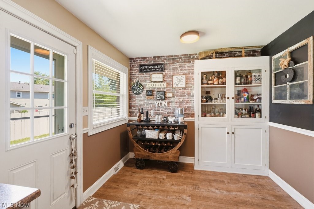 535 Miller Drive Medina OH 44256