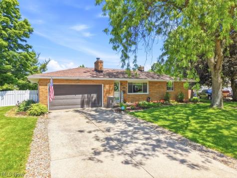 535 Miller Drive Medina OH 44256