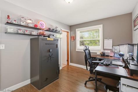 535 Miller Drive Medina OH 44256