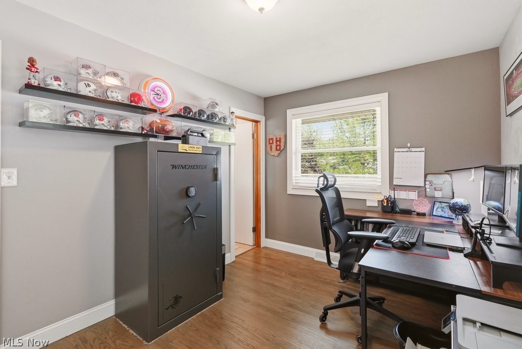 535 Miller Drive Medina OH 44256