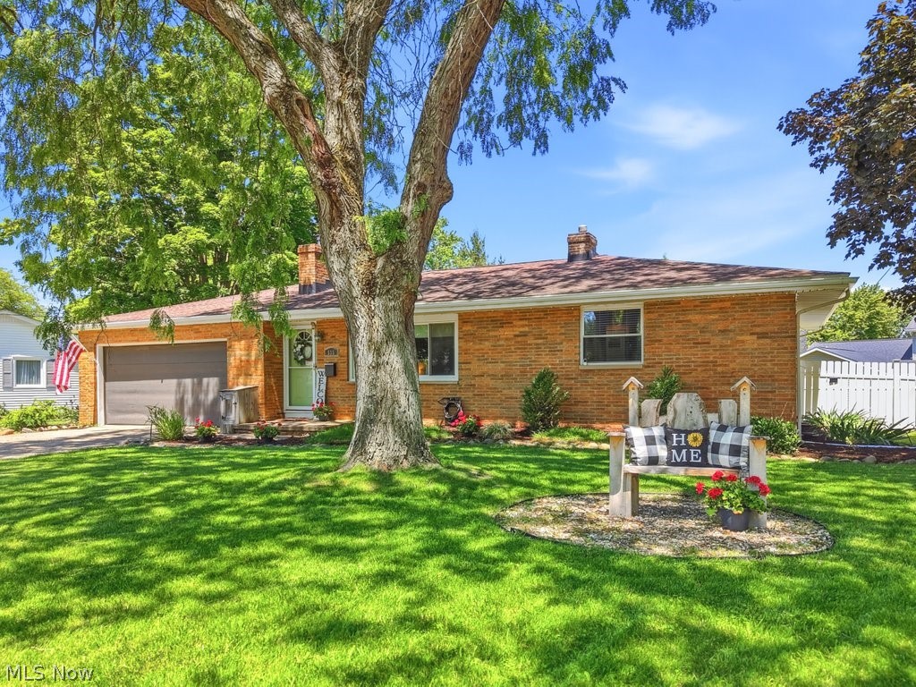 535 Miller Drive Medina OH 44256
