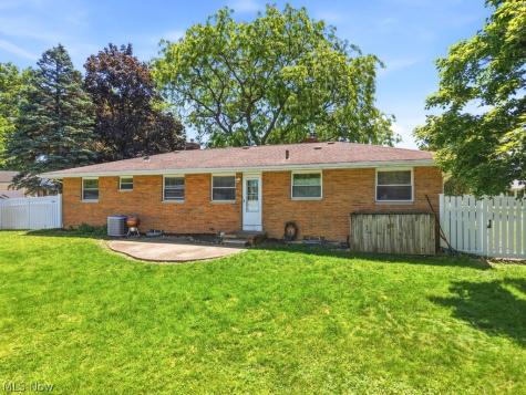 535 Miller Drive Medina OH 44256