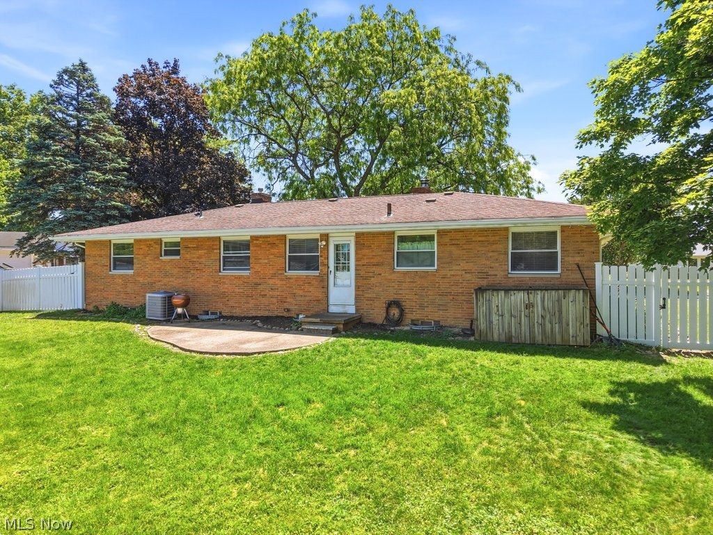 535 Miller Drive Medina OH 44256