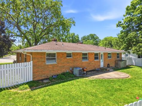 535 Miller Drive Medina OH 44256