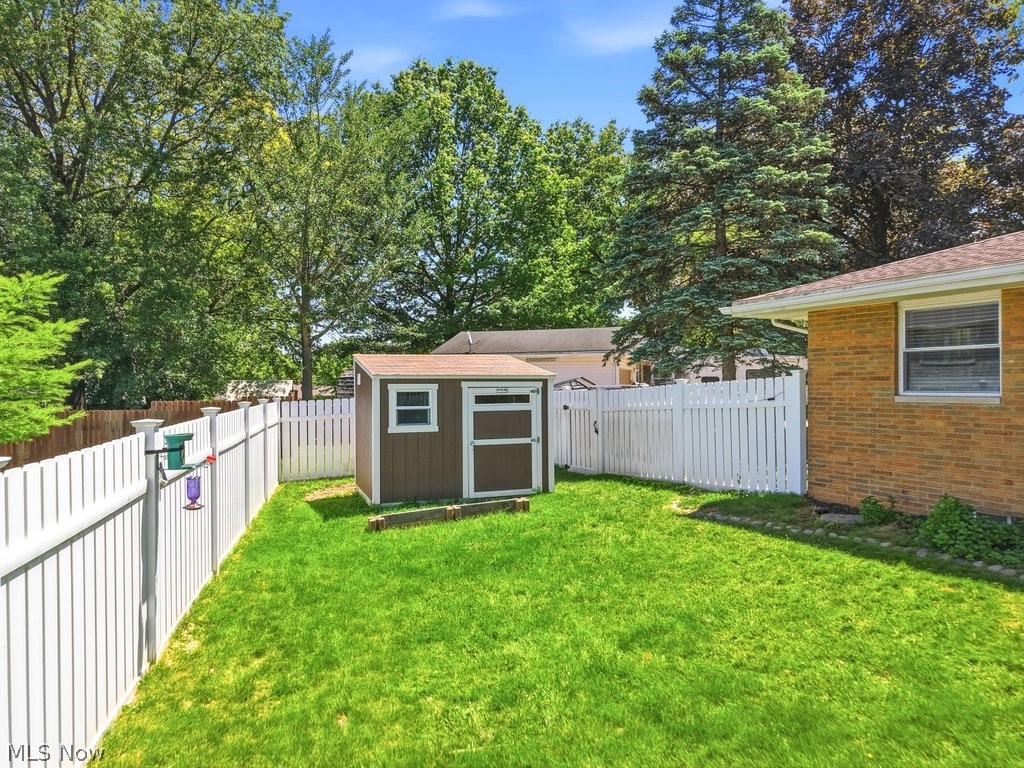 535 Miller Drive Medina OH 44256