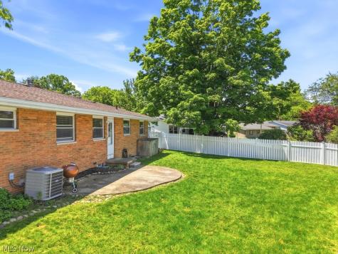 535 Miller Drive Medina OH 44256