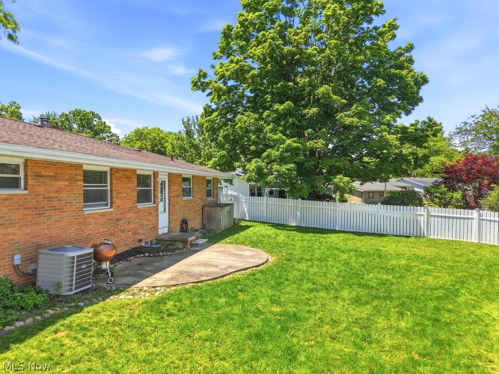 535 Miller Drive Medina OH 44256