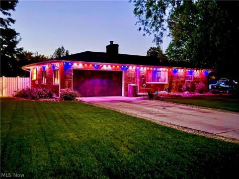 535 Miller Drive Medina OH 44256