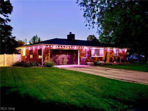 535 Miller Drive Medina OH 44256