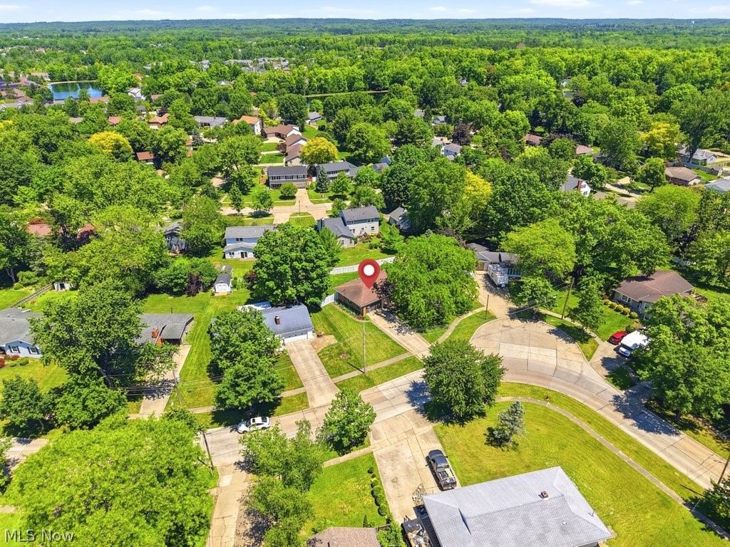 535 Miller Drive Medina OH 44256