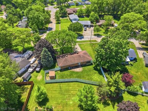 535 Miller Drive Medina OH 44256