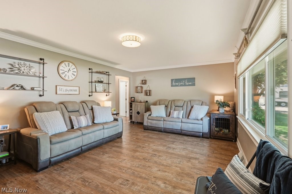 535 Miller Drive Medina OH 44256