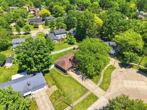 535 Miller Drive Medina OH 44256