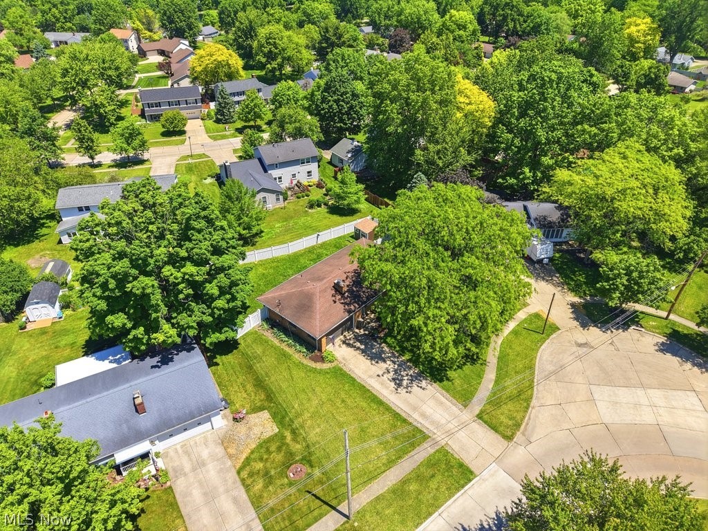 535 Miller Drive Medina OH 44256