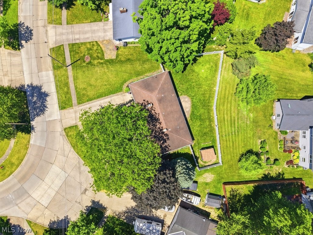 535 Miller Drive Medina OH 44256