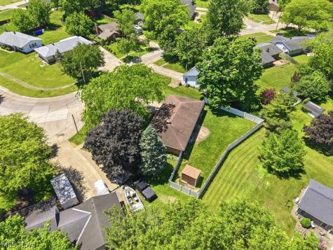 535 Miller Drive Medina OH 44256