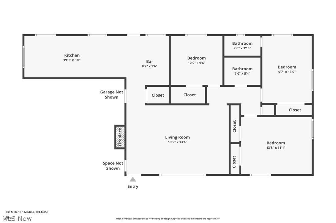 535 Miller Drive Medina OH 44256