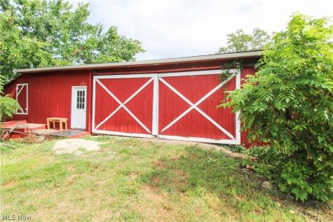 3363 Greensburg Road North Canton OH 44720