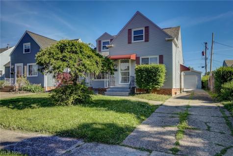 5410 Renwood Drive Parma OH 44129