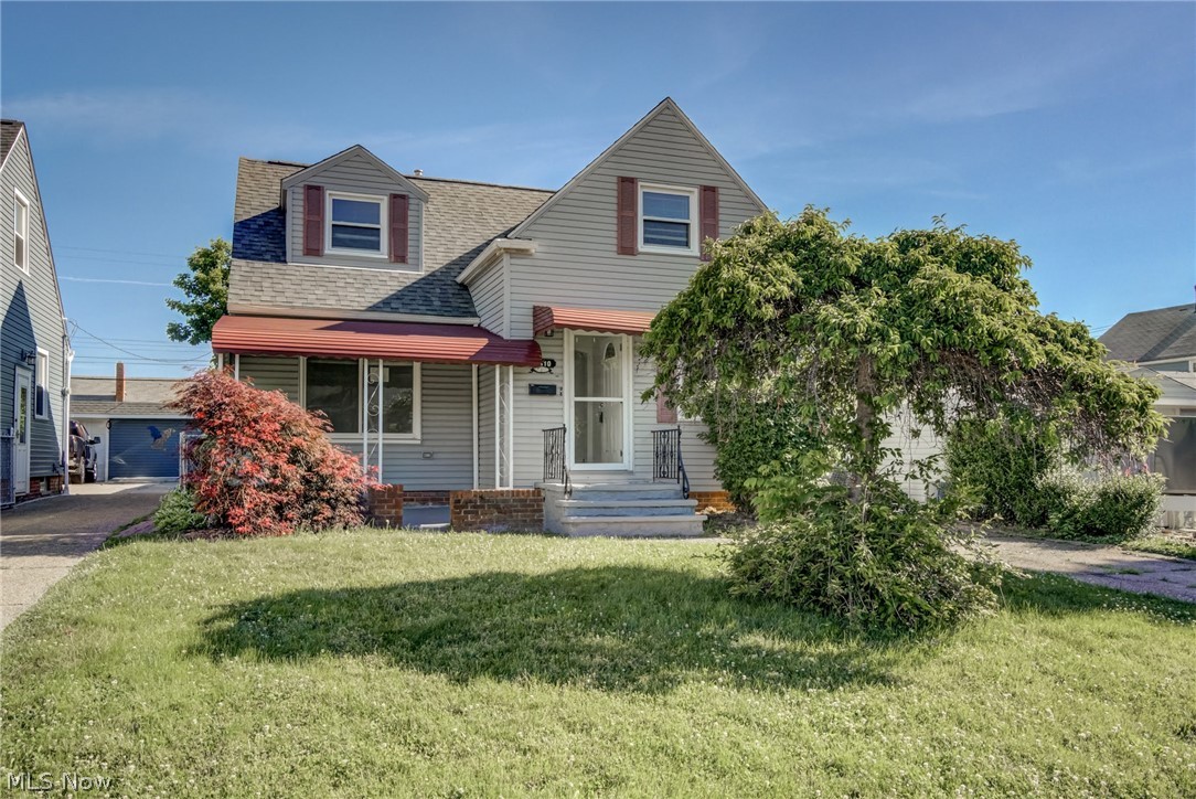 5410 Renwood Drive Parma OH 44129