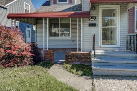 5410 Renwood Drive Parma OH 44129
