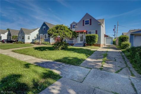 5410 Renwood Drive Parma OH 44129