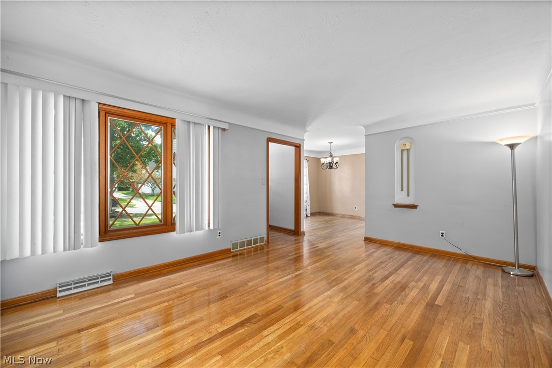 5924 Monica Lane Garfield Heights OH 44125