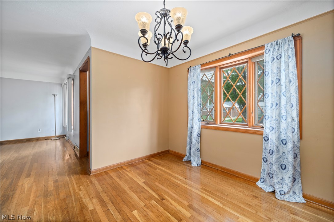 5924 Monica Lane Garfield Heights OH 44125