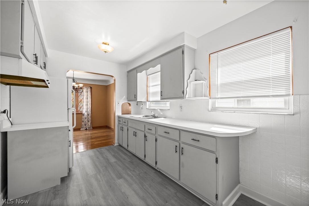 5924 Monica Lane Garfield Heights OH 44125