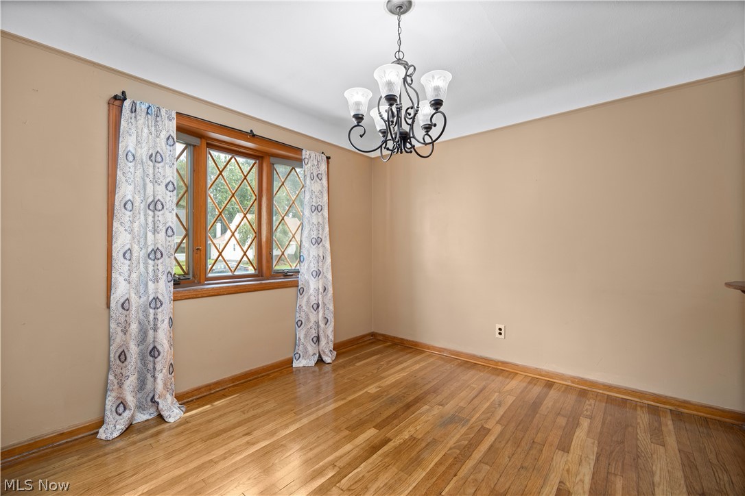 5924 Monica Lane Garfield Heights OH 44125