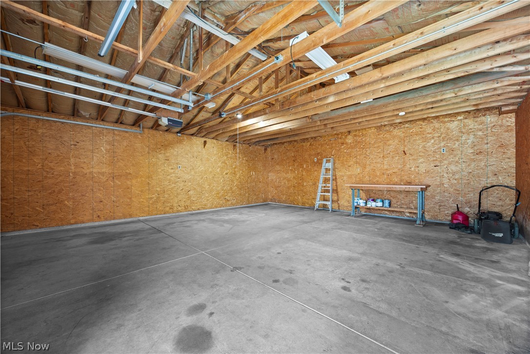 5924 Monica Lane Garfield Heights OH 44125