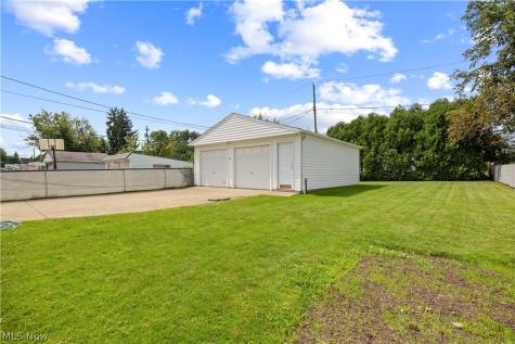 5924 Monica Lane Garfield Heights OH 44125