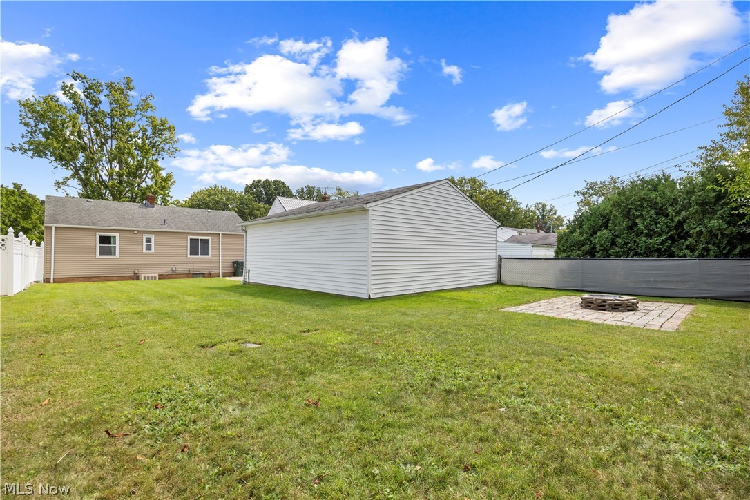 5924 Monica Lane Garfield Heights OH 44125