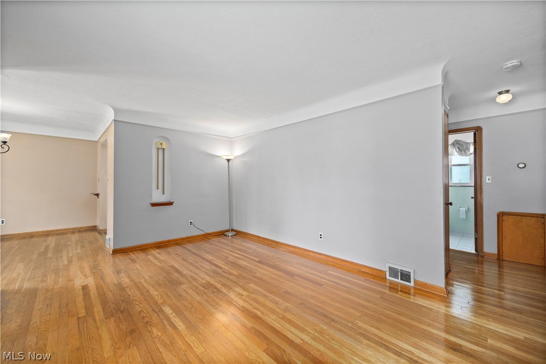 5924 Monica Lane Garfield Heights OH 44125