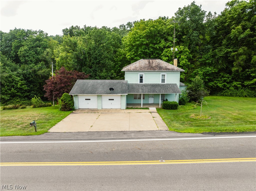 5698 State Route 515 Millersburg OH 44654