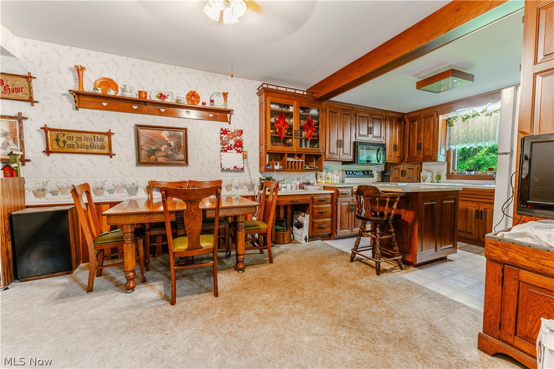 5698 State Route 515 Millersburg OH 44654