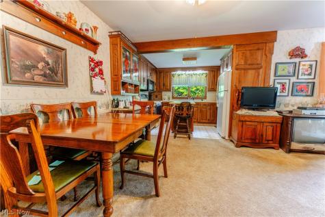 5698 State Route 515 Millersburg OH 44654