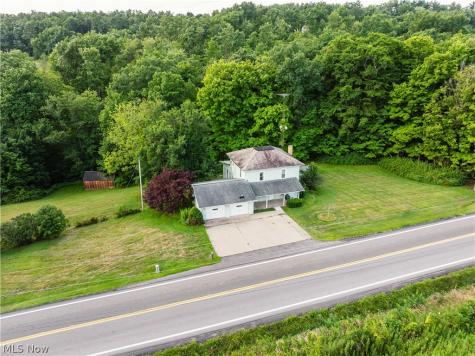 5698 State Route 515 Millersburg OH 44654