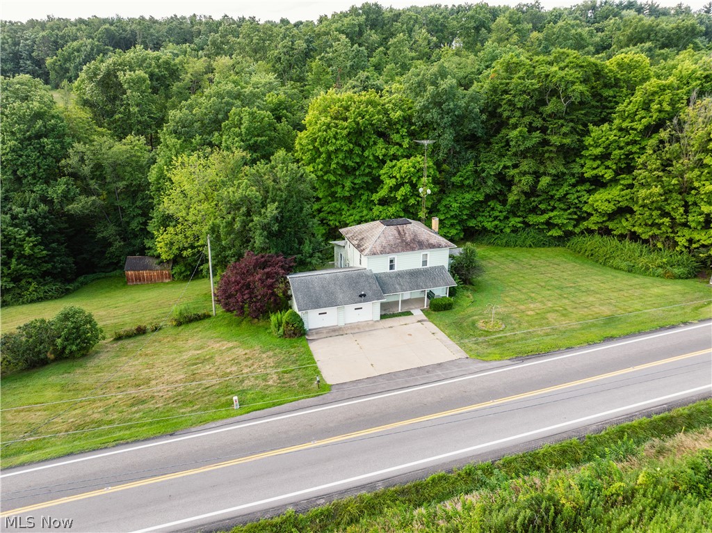 5698 State Route 515 Millersburg OH 44654