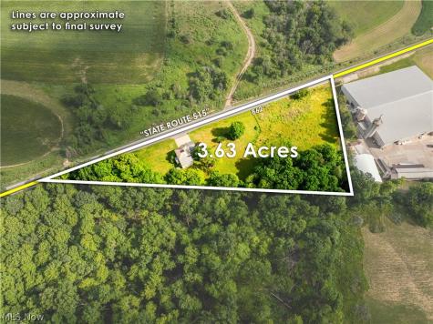 5698 State Route 515 Millersburg OH 44654