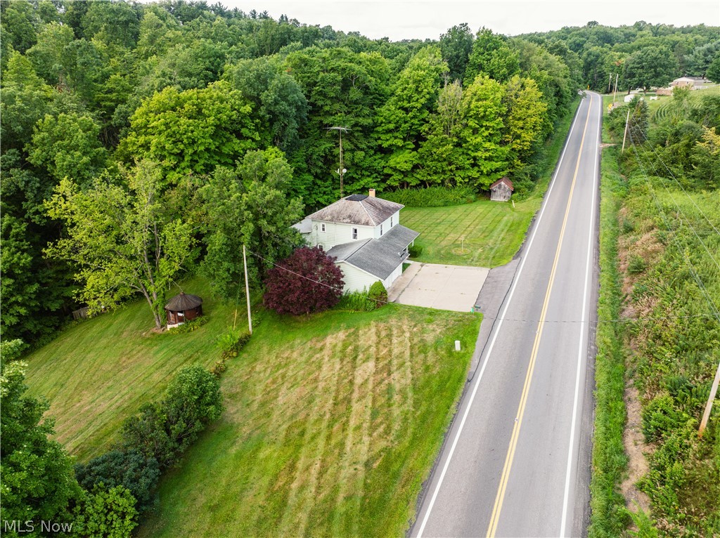 5698 State Route 515 Millersburg OH 44654
