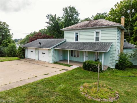 5698 State Route 515 Millersburg OH 44654