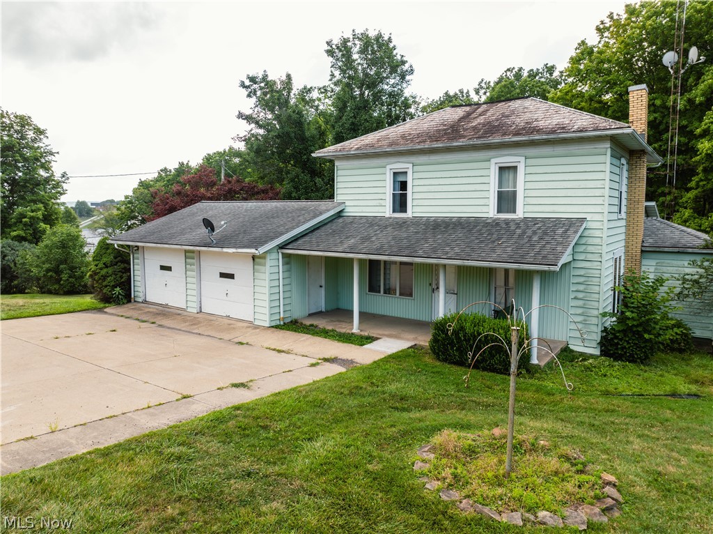 5698 State Route 515 Millersburg OH 44654