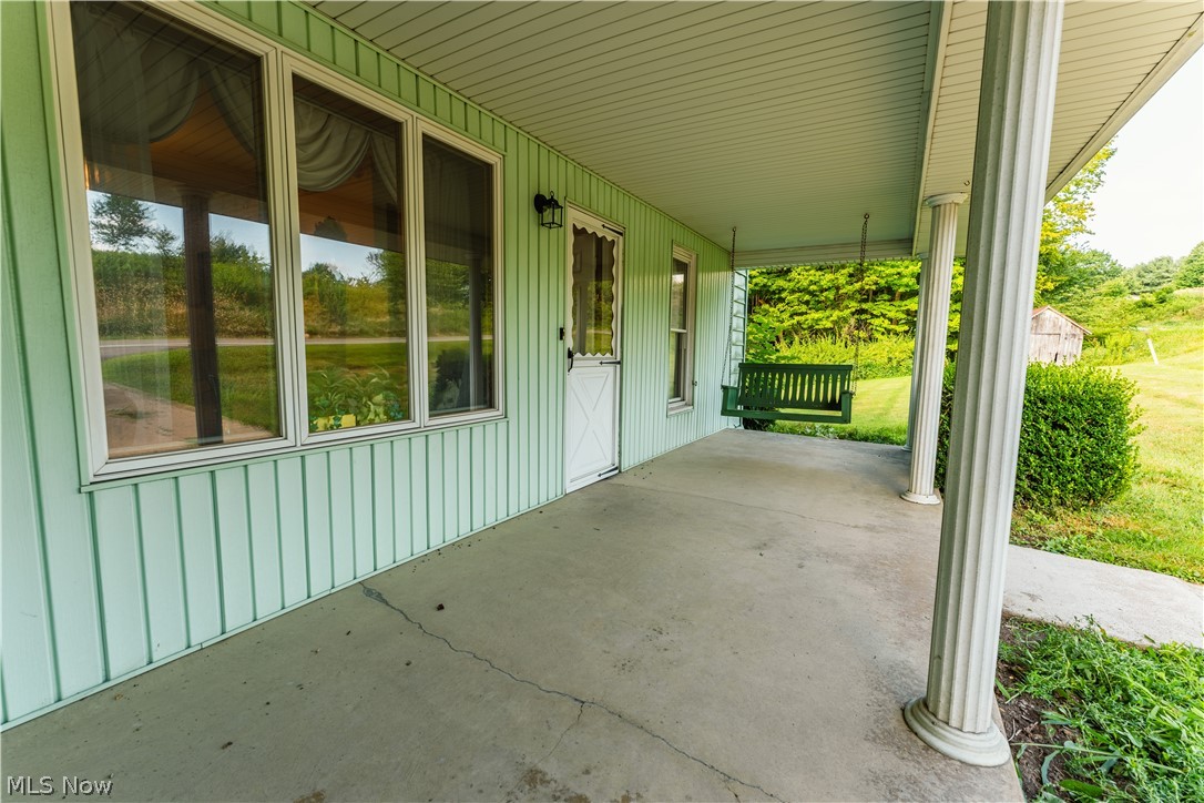 5698 State Route 515 Millersburg OH 44654