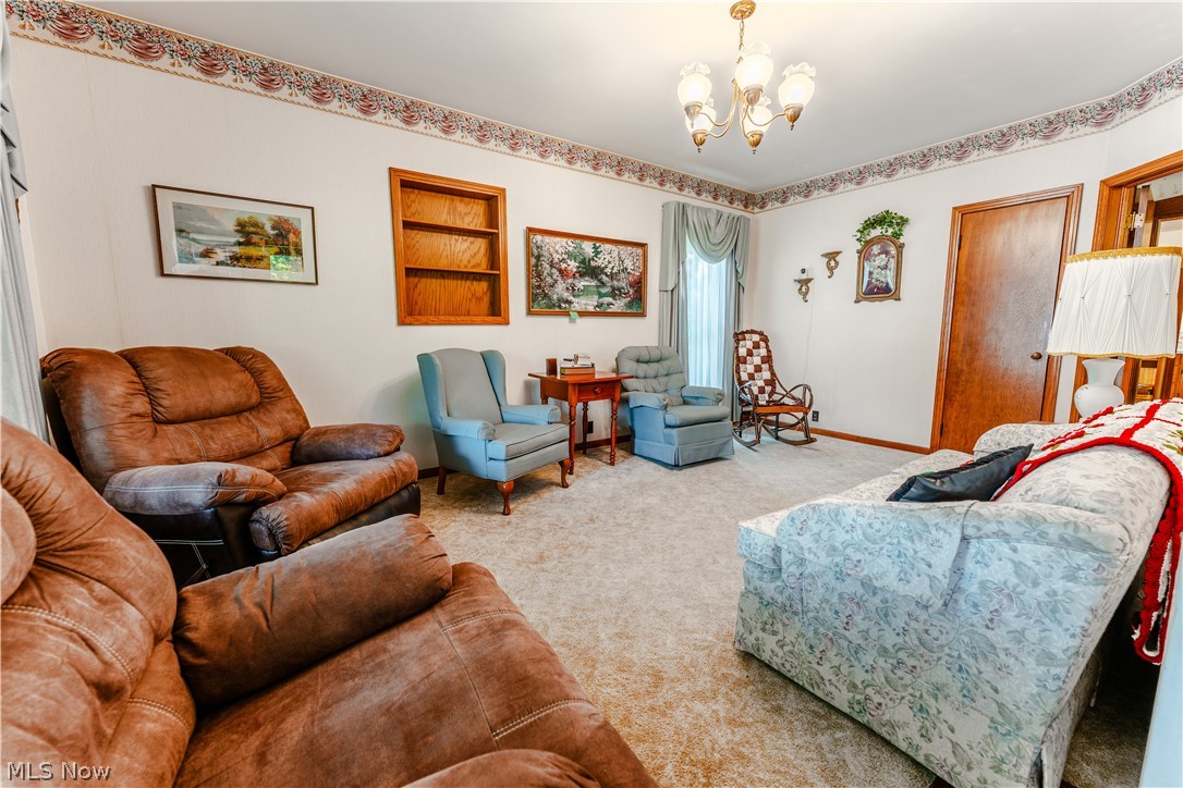 5698 State Route 515 Millersburg OH 44654