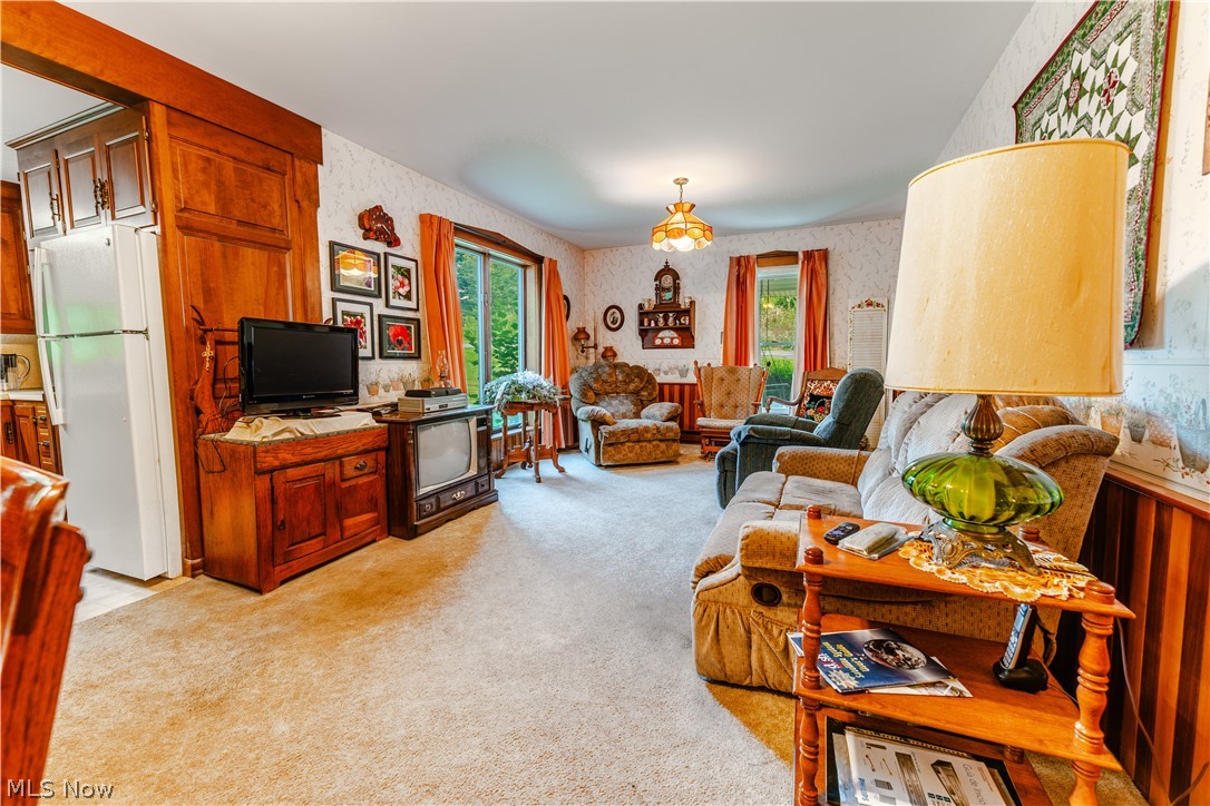 5698 State Route 515 Millersburg OH 44654